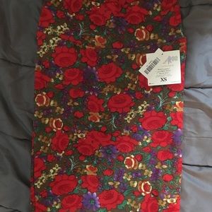 Lularoe Cassie
